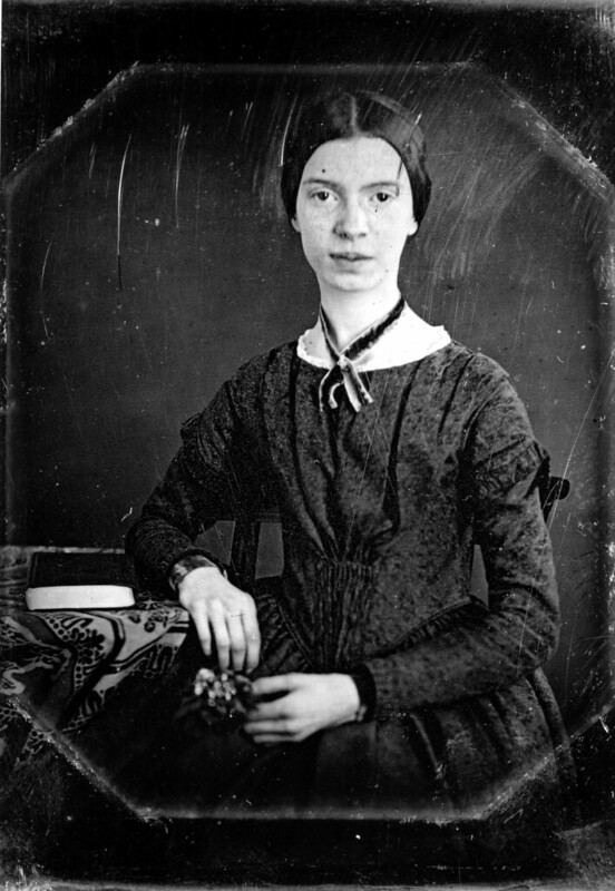 Emily Dickinson