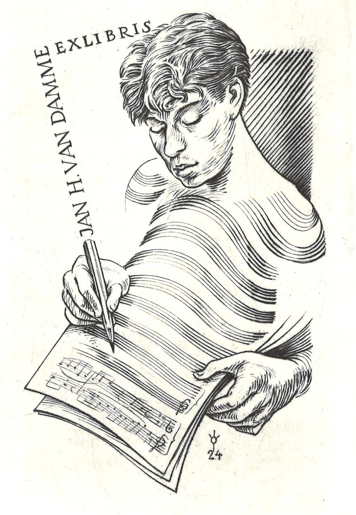 exlibris